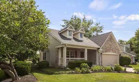 8535 Cedar Key Dr, Indianapolis, IN 46256