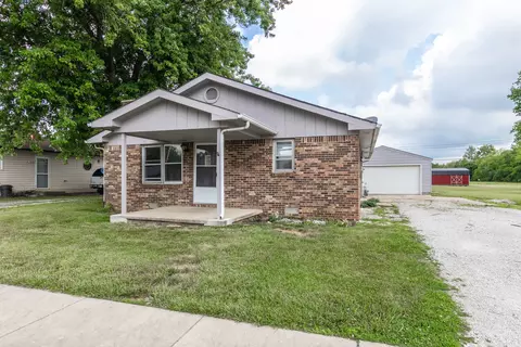 1212 E Fifth St, Greenfield, IN 46140