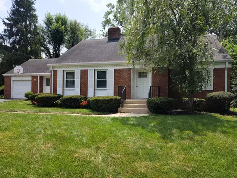 1105 Tulip Dr, Indianapolis, IN 46227