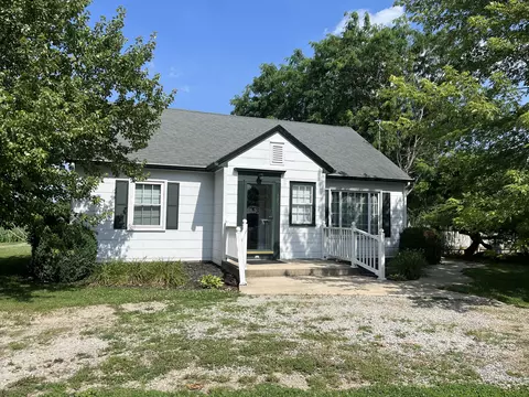 316 S Walnut St, New Castle, IN 47362