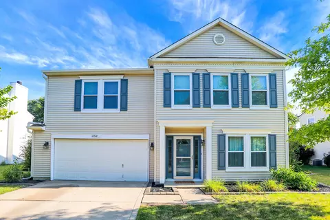 10312 Yosemite Ln, Indianapolis, IN 46234