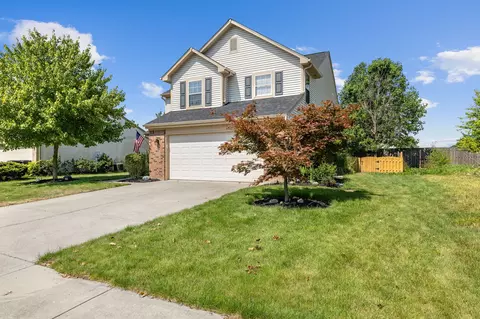 14386 Worthington Blvd, Fishers, IN 46038