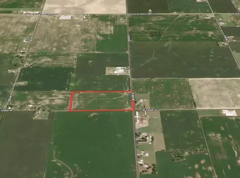 Undisclosed, Frankton, IN 46044