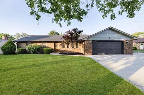 2014 Wagon Wheel Ct, Anderson, IN 46017