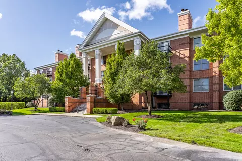 8650 Jaffa Ct W #16, Indianapolis, IN 46260