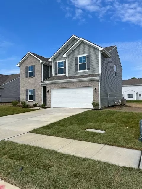 8281 Juniper Ln, Pendleton, IN 46064