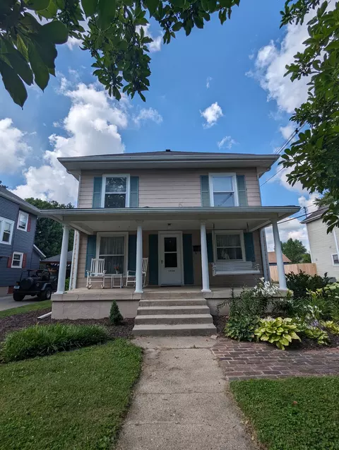 1200 W Main St, Crawfordsville, IN 47933
