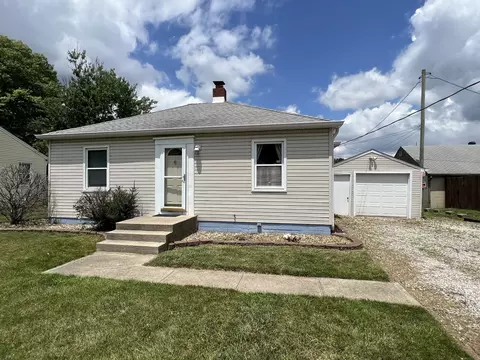 204 Home Ave, Greenwood, IN 46142