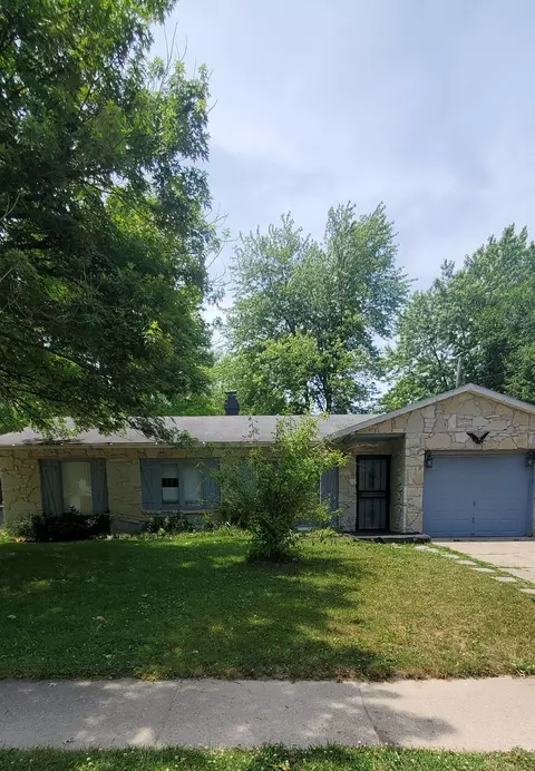 3738 Breen Dr, Indianapolis, IN 46235