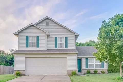417 E New York St, Fortville, IN 46040