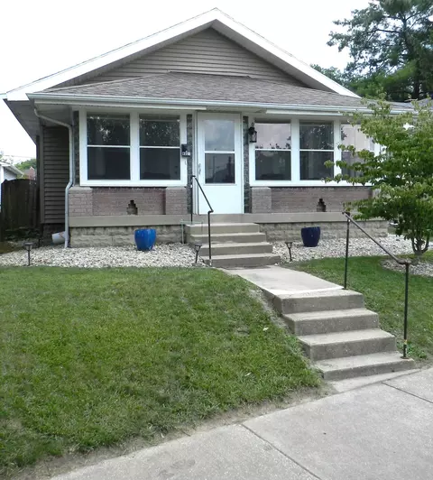 4021 Bowman Ave, Indianapolis, IN 46227