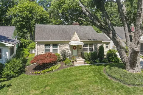5828 Indianola Ave, Indianapolis, IN 46220