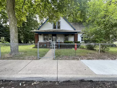 1339 W 31st St, Indianapolis, IN 46208
