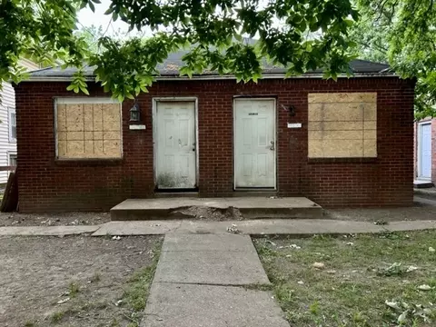 1110 N Dearborn St, Indianapolis, IN 46201