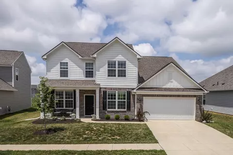 5239 Crabapple Dr, Whitestown, IN 46075