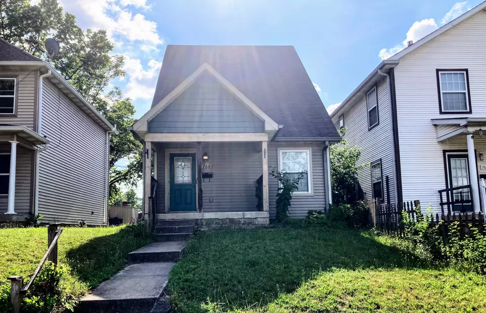  766 N Belmont Ave, Indianapolis, IN 46222 photo 1