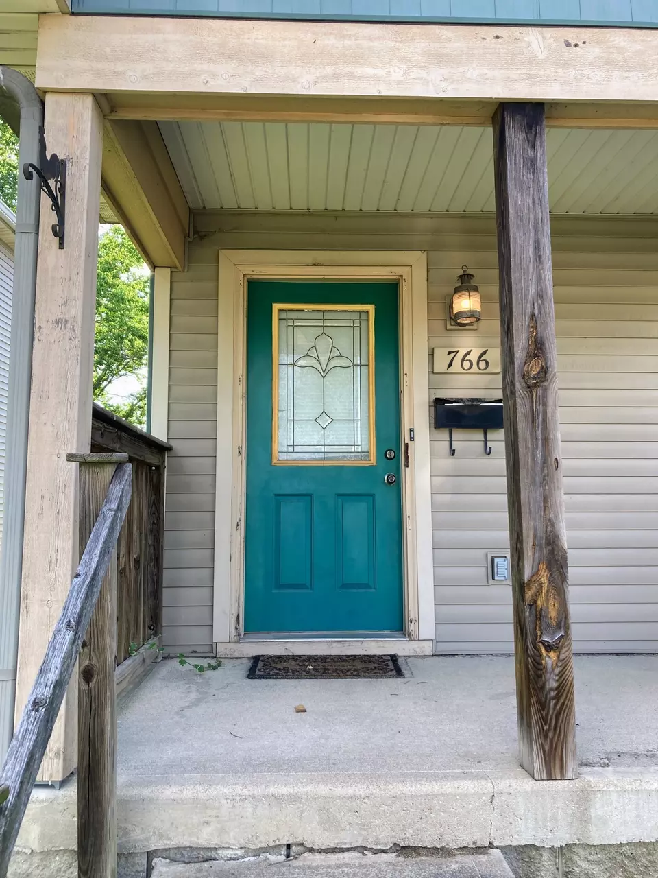  766 N Belmont Ave, Indianapolis, IN 46222 photo 3
