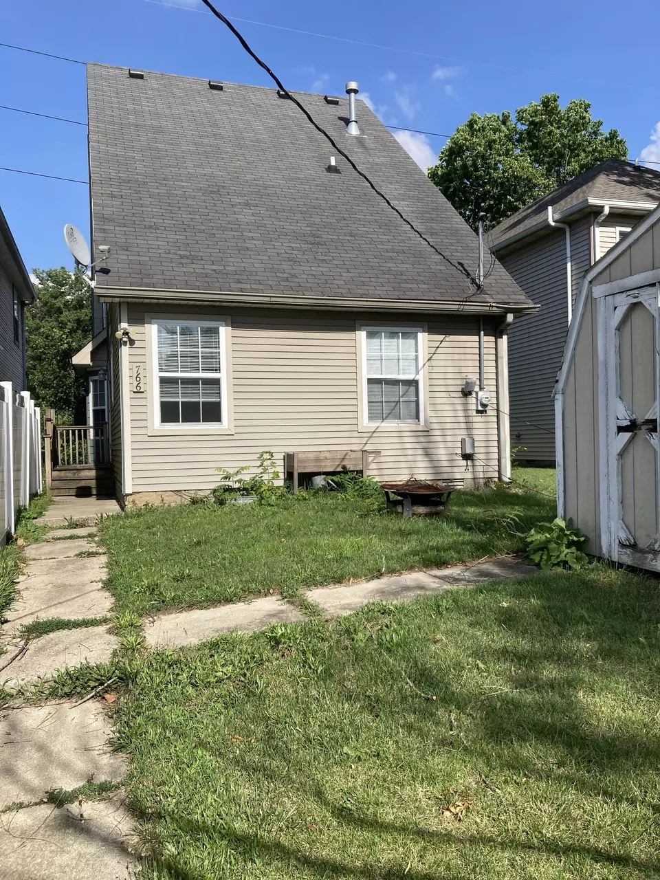  766 N Belmont Ave, Indianapolis, IN 46222 photo 21
