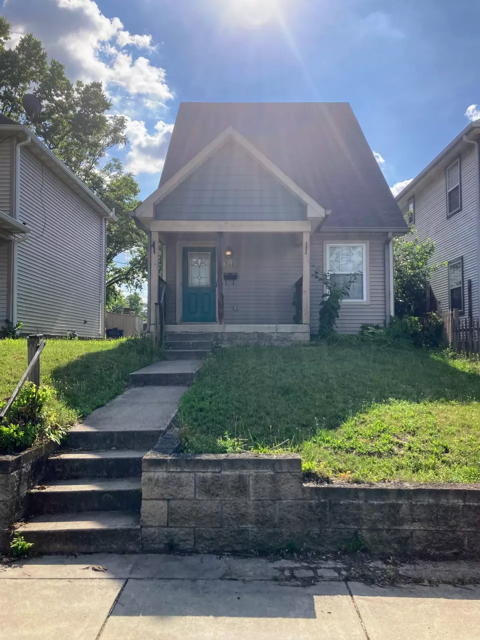  766 N Belmont Ave, Indianapolis, IN 46222 photo 2
