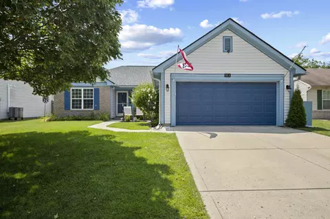 964 Atir Ln, Greenfield, IN 46140