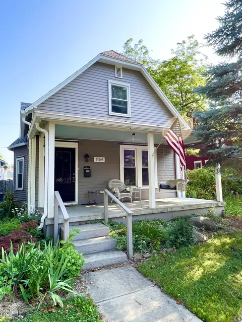 1164 Cherry St, Noblesville, IN 46060