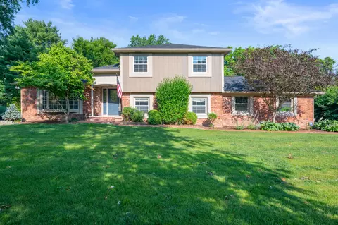 8538 Thornhill Dr, Indianapolis, IN 46256