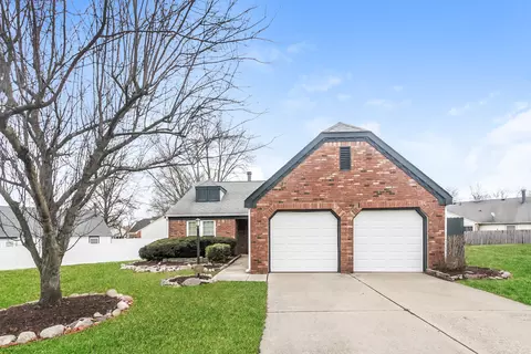 6810 Passage Cir, Indianapolis, IN 46250