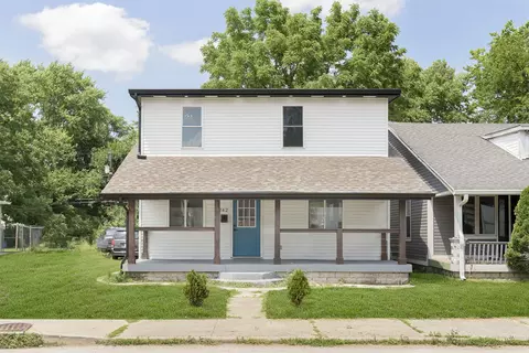 742 W 25th St, Indianapolis, IN 46208
