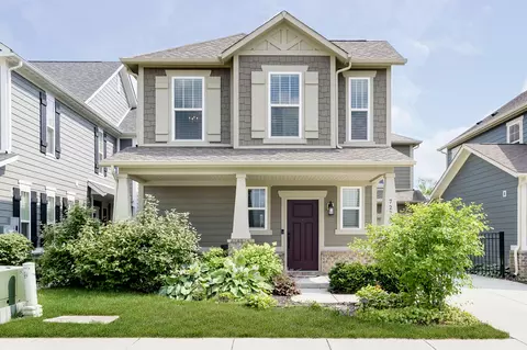 7228 Broadacre Ct, Carmel, IN 46033