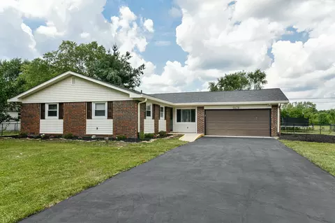9174 Leroy Rd, Brownsburg, IN 46112