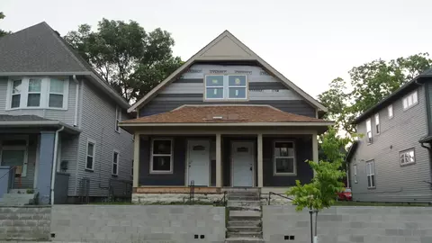249 N Randolph St, Indianapolis, IN 46201