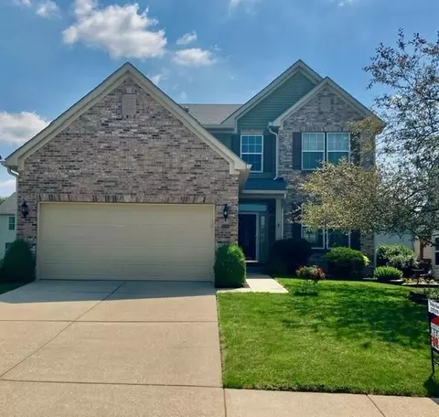 8333 Flicker Ct, Indianapolis, IN 46237