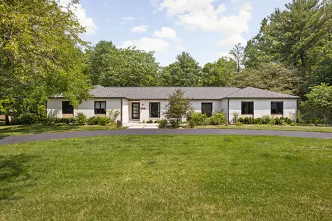 620 Braeside North Dr, Indianapolis, IN 46260