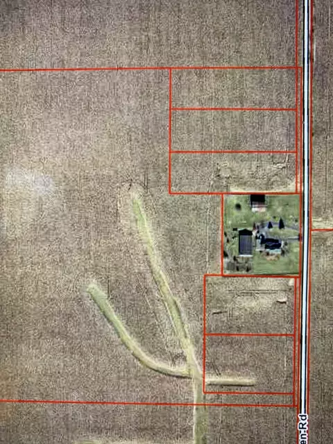 Lot 5 N Kitchen Road, Mooresville, IN 46158