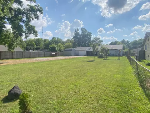 1016 Collier St, Indianapolis, IN 46241