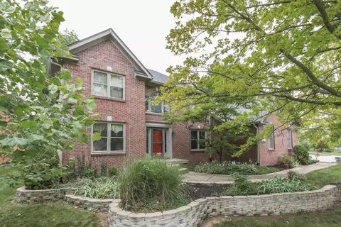 6426 Quail Creek Blvd, Indianapolis, IN 46237