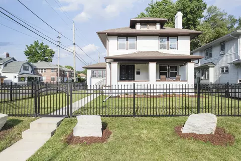 3369 N College Ave, Indianapolis, IN 46205