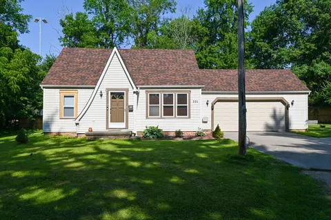 331 W Staat St, Fortville, IN 46040