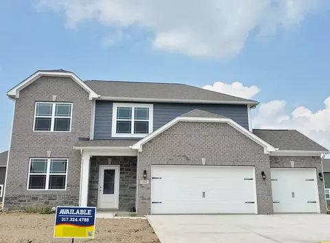 364 Blarney Dr, Pendleton, IN 46064