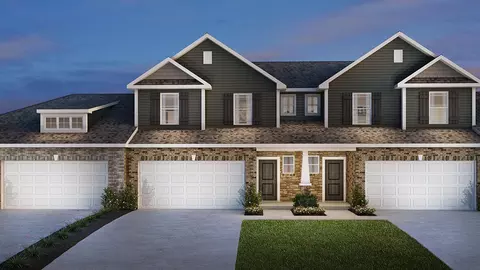 6388 Yuma Ct, Whitestown, IN 46075