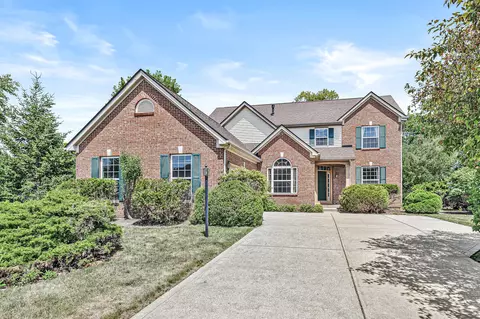 13271 Roma Bnd, Westfield, IN 46074