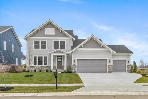 147 Oakhurst Way, Westfield, IN 46074