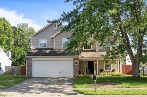 5553 Lippan Way, Indianapolis, IN 46221