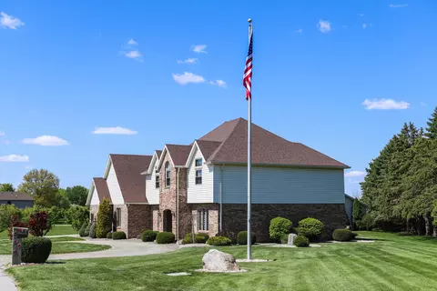 125 Lee Dr, Sharpsville, IN 46068