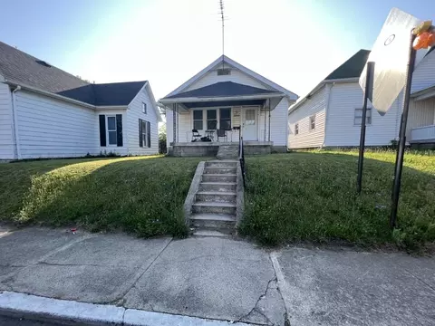 2220 Noble St, Anderson, IN 46016