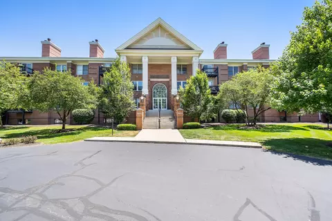 8651 Jaffa Court East Dr #11, Indianapolis, IN 46260