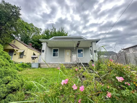 255 N Keystone Ave, Indianapolis, IN 46201