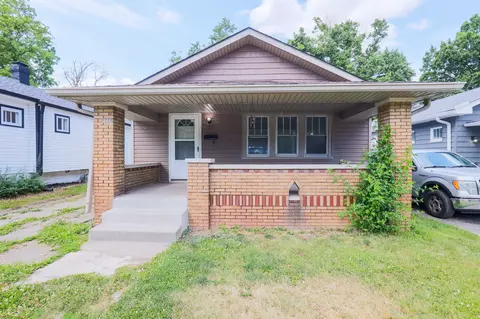 446 S Arlington Ave, Indianapolis, IN 46219