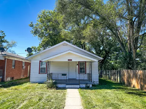 1620 N Gladstone Ave, Indianapolis, IN 46218