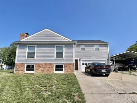 286 Juliann Dr, Seymour, IN 47274